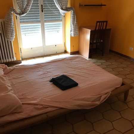 罗马 La Casa Di Paola酒店 外观 照片
