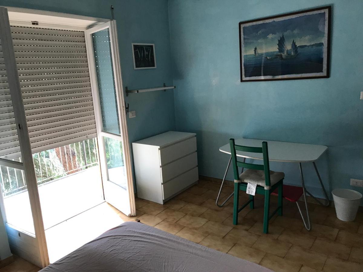 罗马 La Casa Di Paola酒店 外观 照片