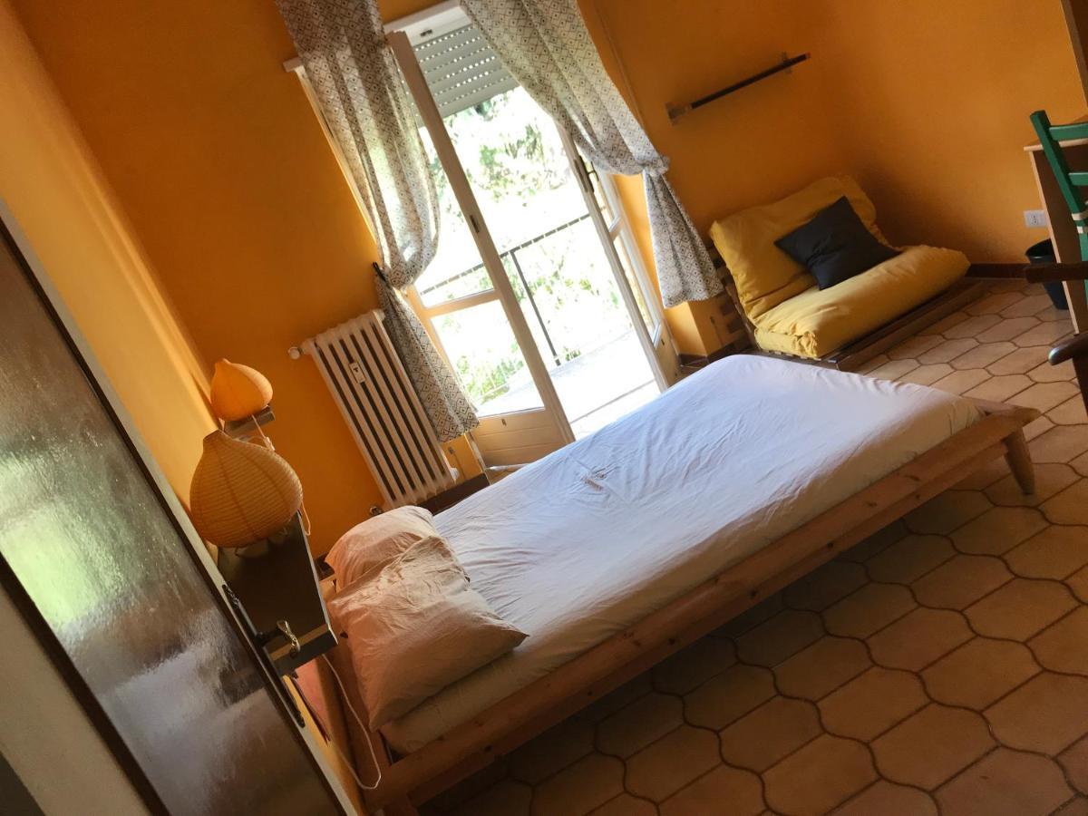 罗马 La Casa Di Paola酒店 外观 照片