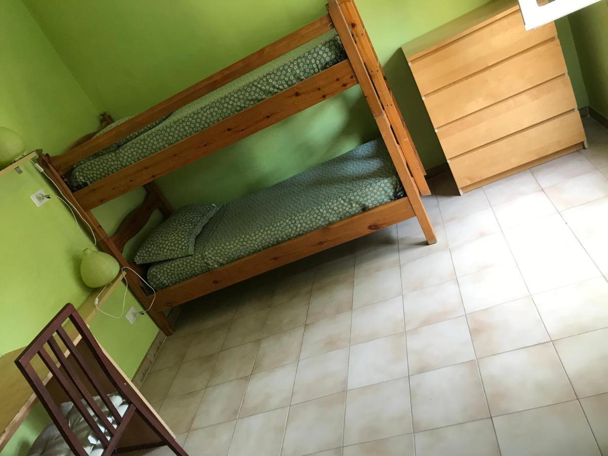 罗马 La Casa Di Paola酒店 外观 照片