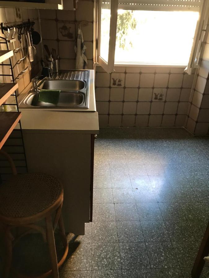 罗马 La Casa Di Paola酒店 外观 照片