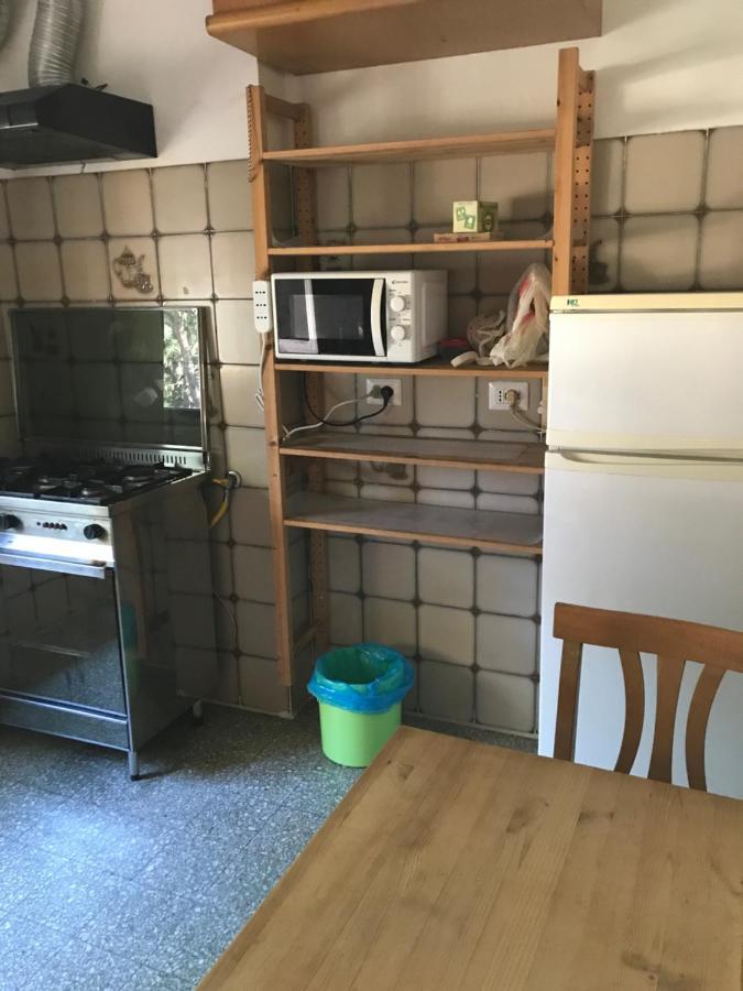 罗马 La Casa Di Paola酒店 外观 照片