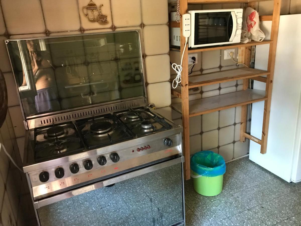 罗马 La Casa Di Paola酒店 外观 照片