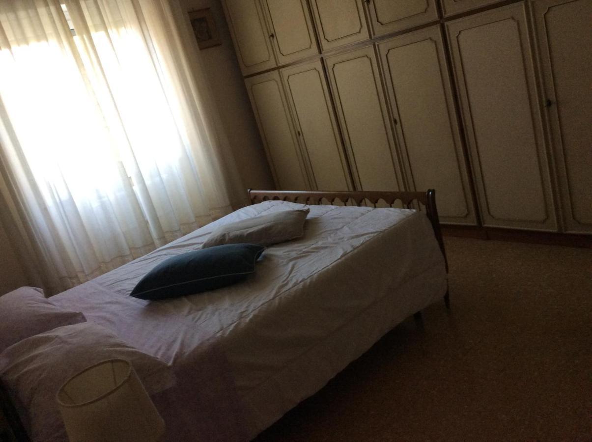 罗马 La Casa Di Paola酒店 外观 照片